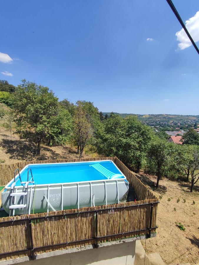 Milicin Konak Vrdnik Exteriör bild